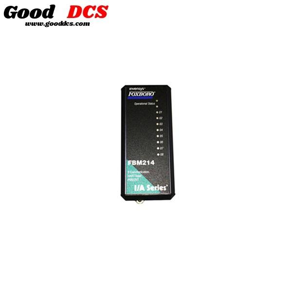 Foxboro 873CC-BIYFGZ Contacting Conductivity Analyzer
