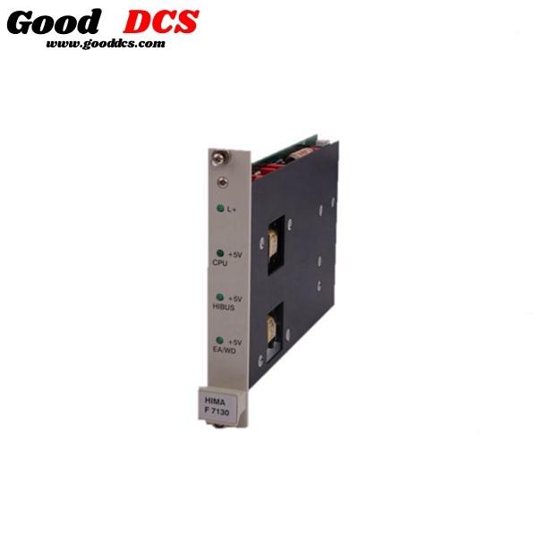 HIMA HIMATRIX F6251 Module