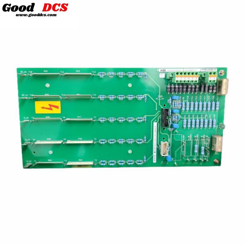 ABB 3BHB006309R0001 UNS0882A-P Power Signal Interface