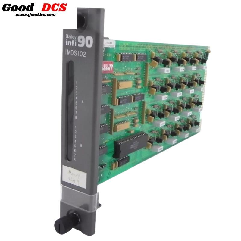 IMDSI02 ABB INPUT MODULE