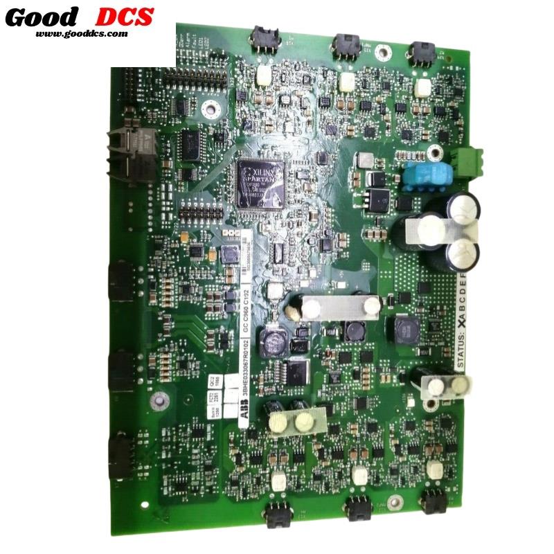 Good DCS
