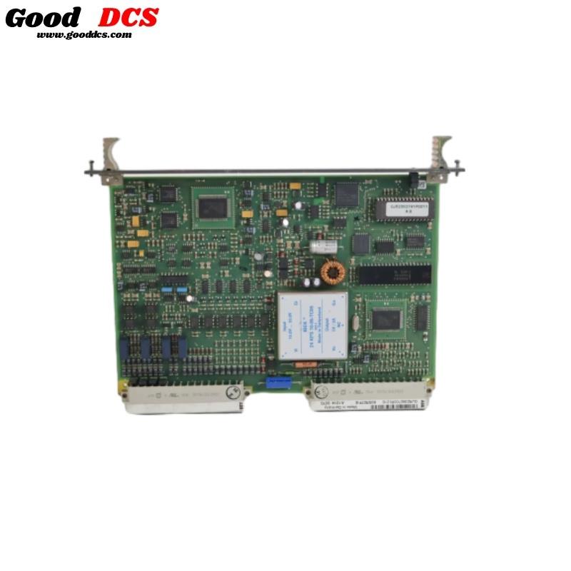 ABB GJR2369900R1100 83SR05F-E Control Unit | High-Performance Industrial Control