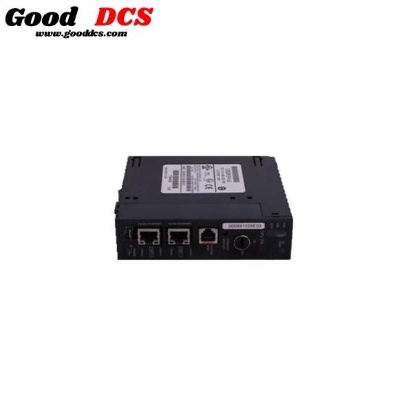 GE Fanuc IC697CHS791 Module