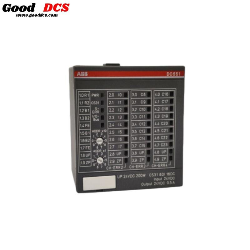 DC551-CS31 1SAP220500R0001