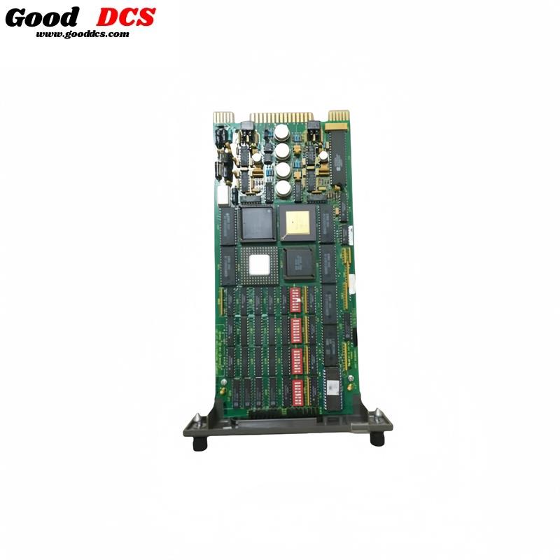 ABB INNIS01  Network Interface Slave Module