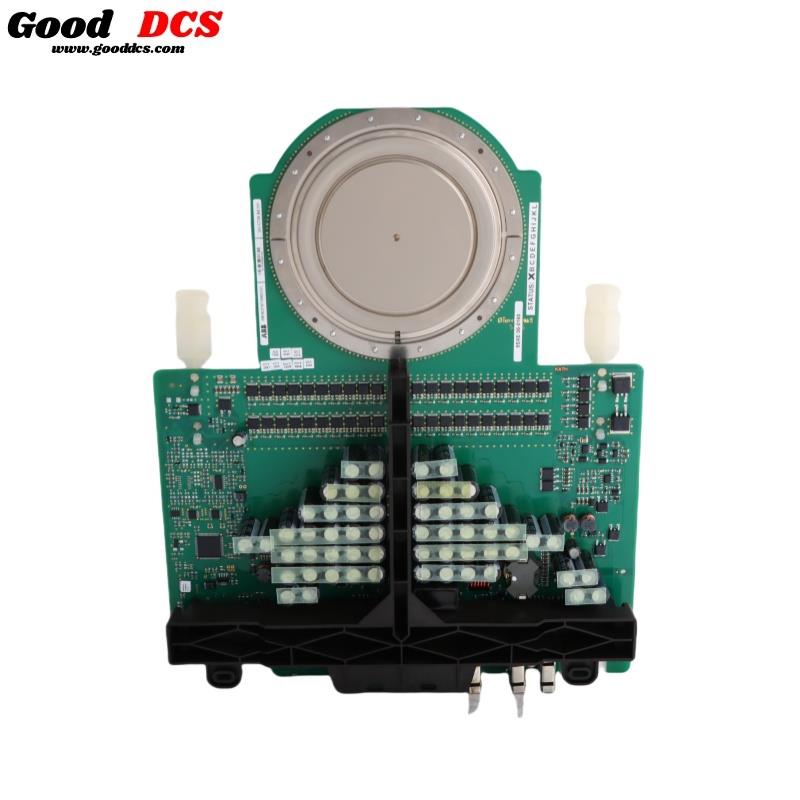 ABB IGCT Module 5SHY4045L0001