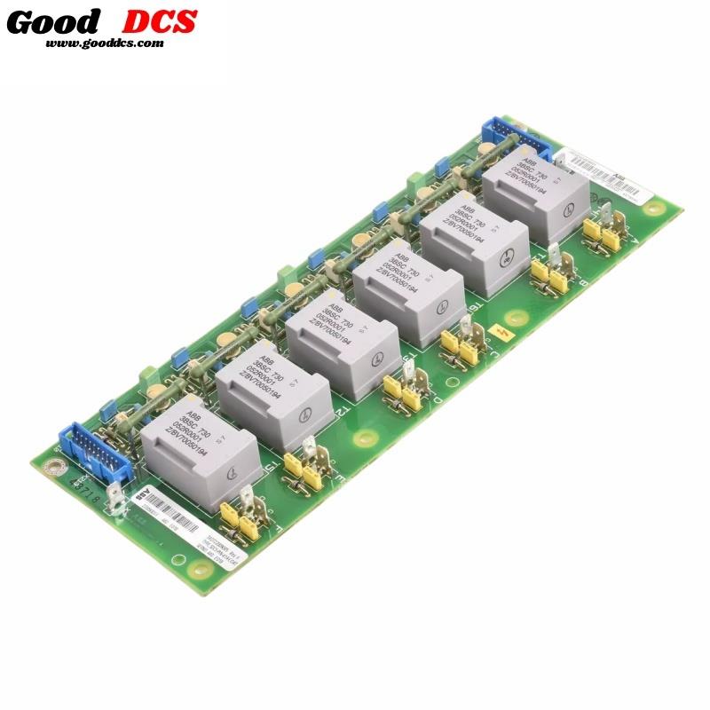 ABB SDCS-PIN-41A 3BSE004939R1 Circuit Board