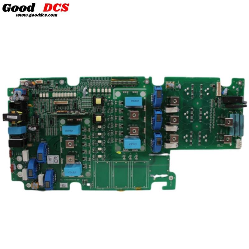 ABB QPWR-562 3AXD50000019575 board