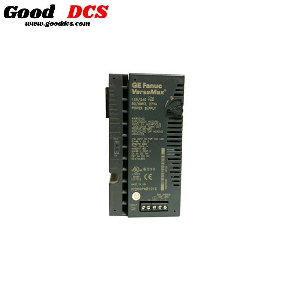 Good DCS