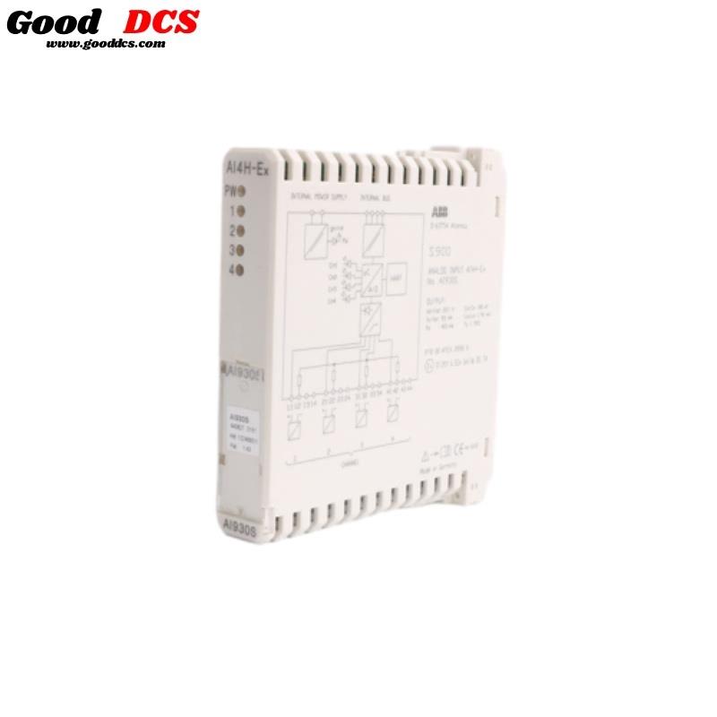 Good DCS