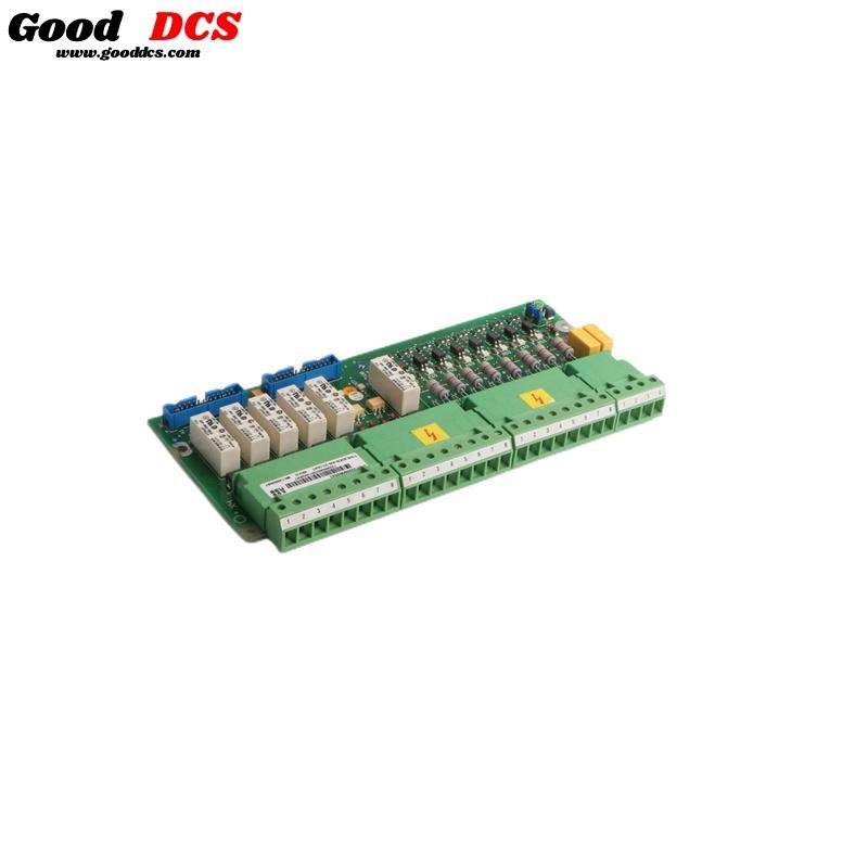 Good DCS