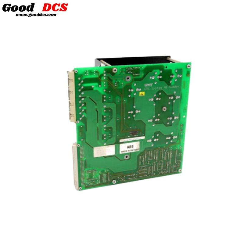 ABB Rectifier Board DSQC 314B 3HAB2216-1