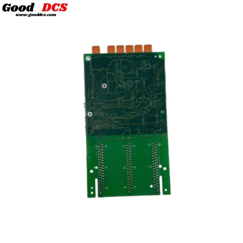 ABB YPQ101E YT204001-FS  Converter Control Board