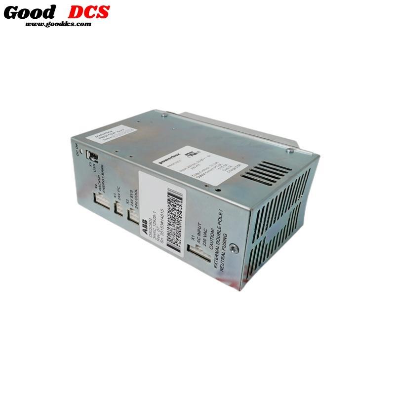 ABB Power Supply Module DSQC604 3HAC12928-1