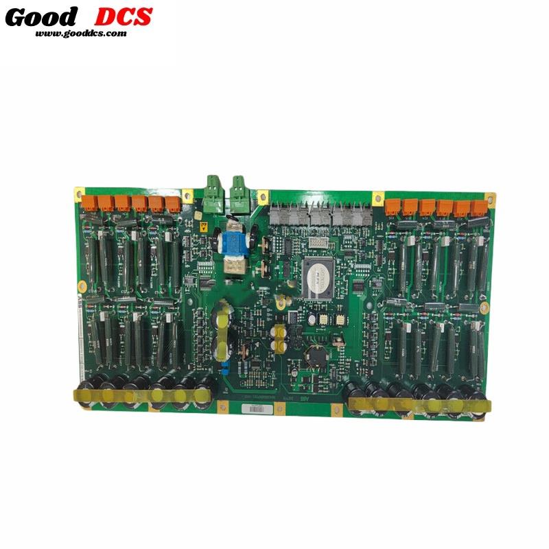 ABB 3BHE006805R0001 DDC779BE01 Circuit Card