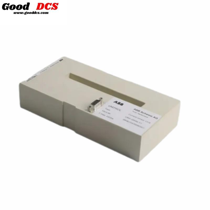 Good DCS