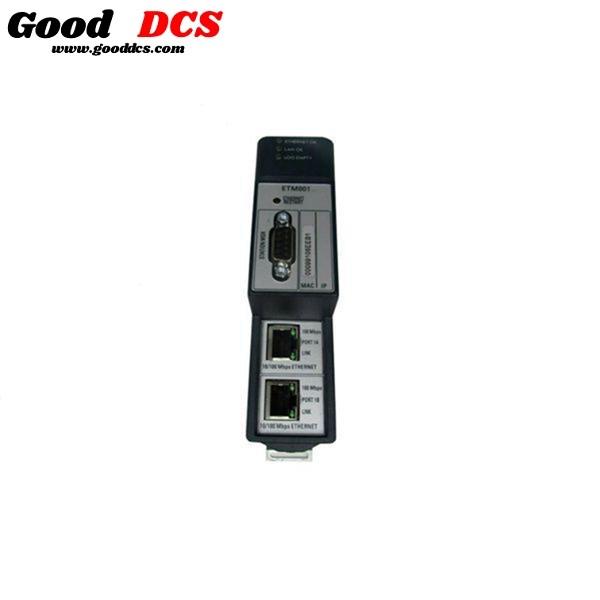 100% New Original GE Fanuc IC695NKT001 Module