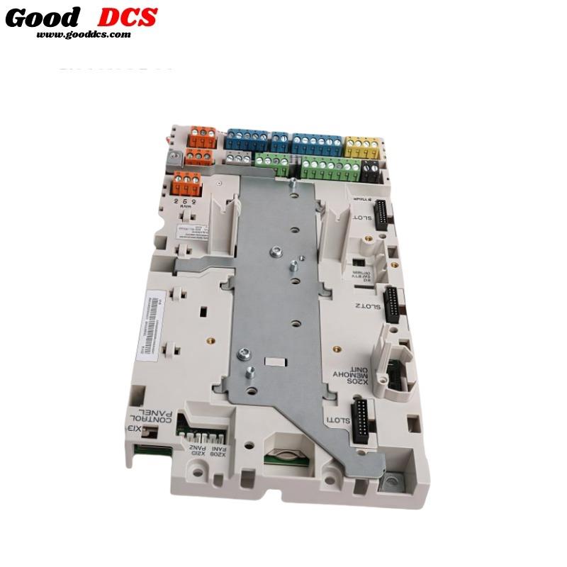 ABB ACH580-CCU-24-H+N2000-AHVK4 CONTROL UNIT