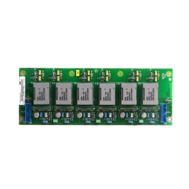 ABB 70BT01C HESG447024R1 Bus Transmitter