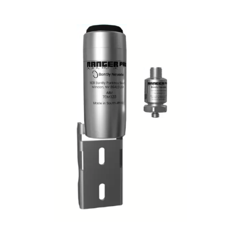 Bently Nevada 70M423 Ranger Pro Vibration Sensor