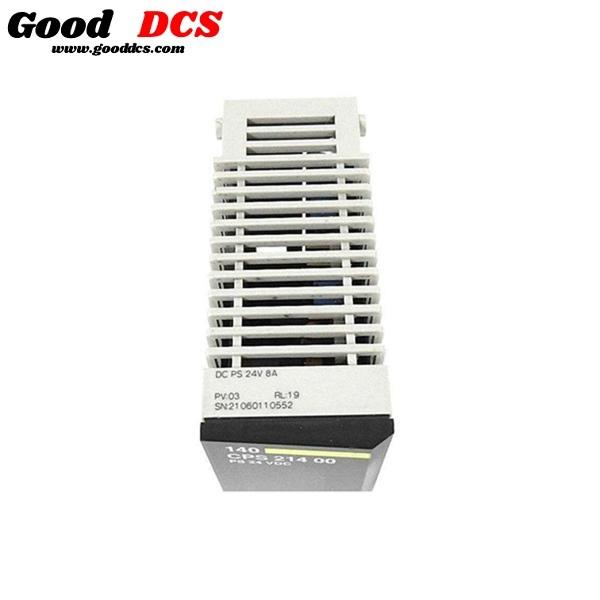 Schneider 140CPS12420 Module