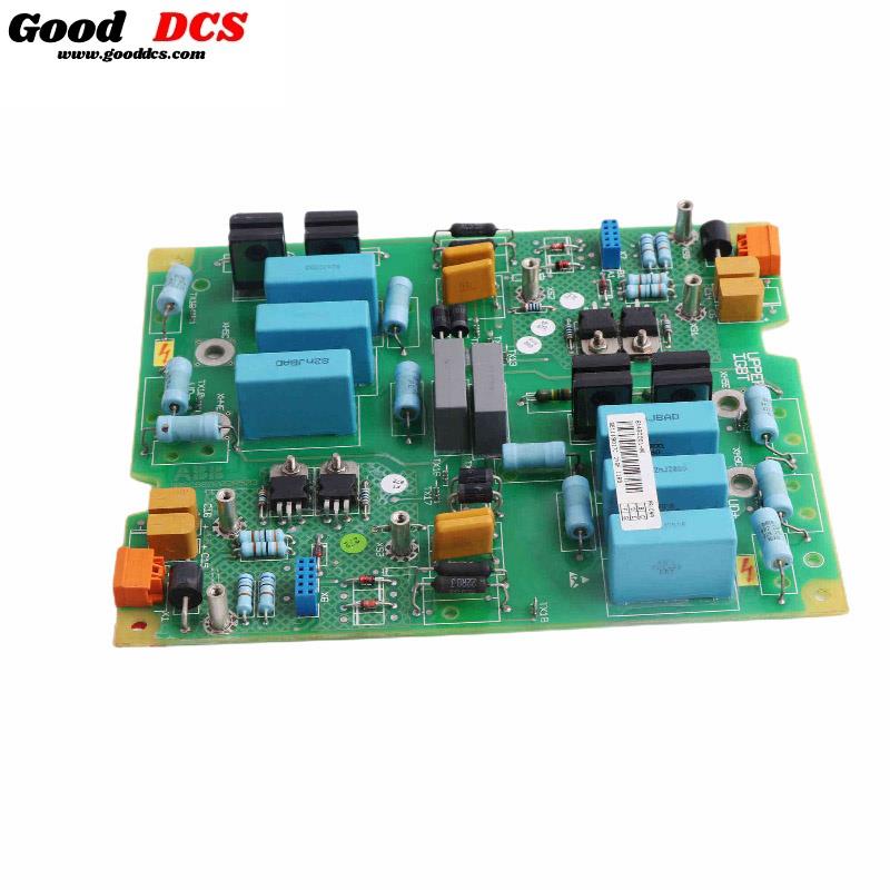 ABB DYSF118B 61430001-XG Communication Interface