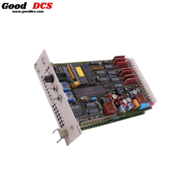 ABB Contronic Module RS01 RS 01