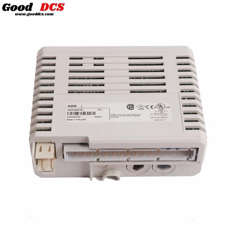 Good DCS