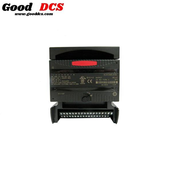 GE Fanuc IC200PBI001 Module