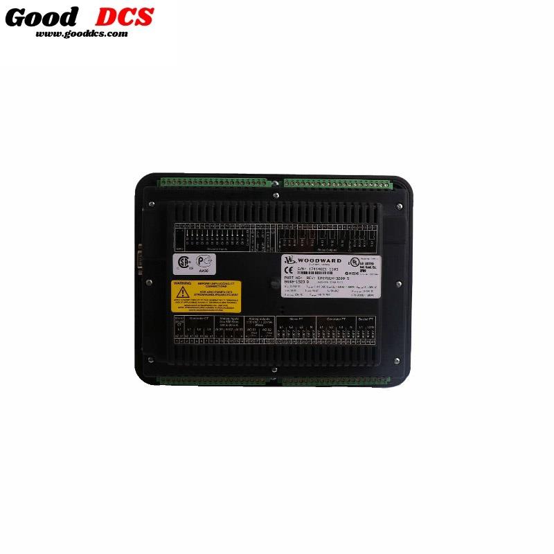 WOODWARD 8440-1923 EASYGEN-3200-5 Controller