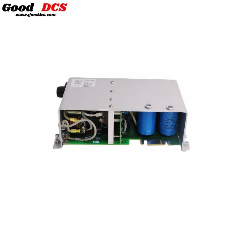 ABB DSSR122 48990001-NK  Rack Power Supply