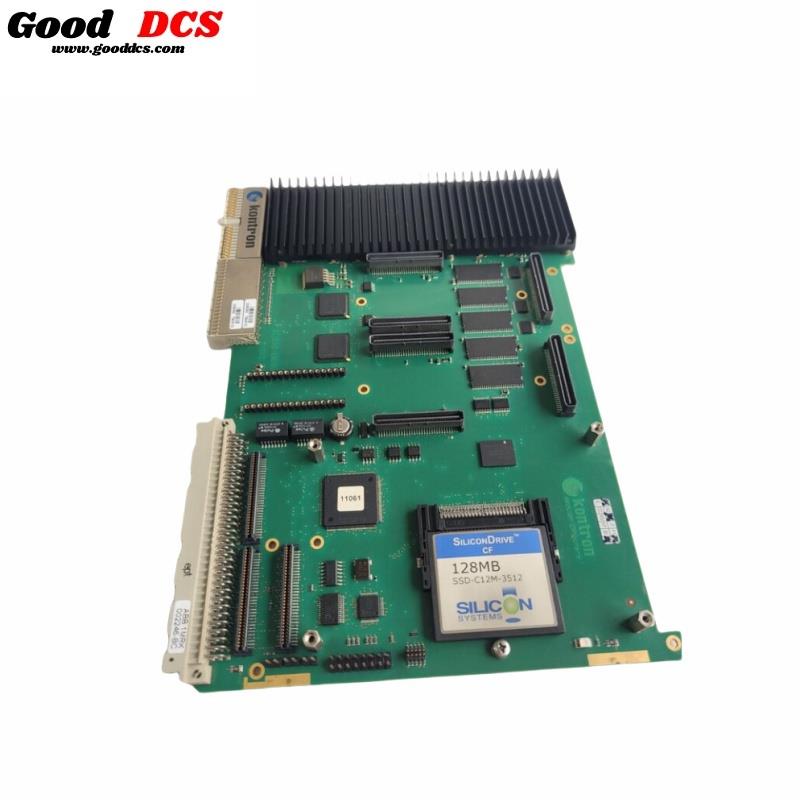 ABB 1MRK002246-BE POWER SUPPLY BOARD