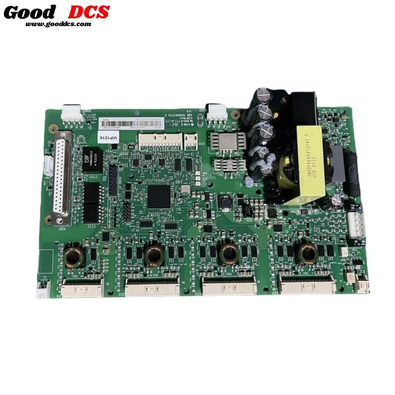 ACS880-01-302A-5 ZINT-502 3AXD50000254651 ZINT-592 3AUA0000103603 ABB Power Board