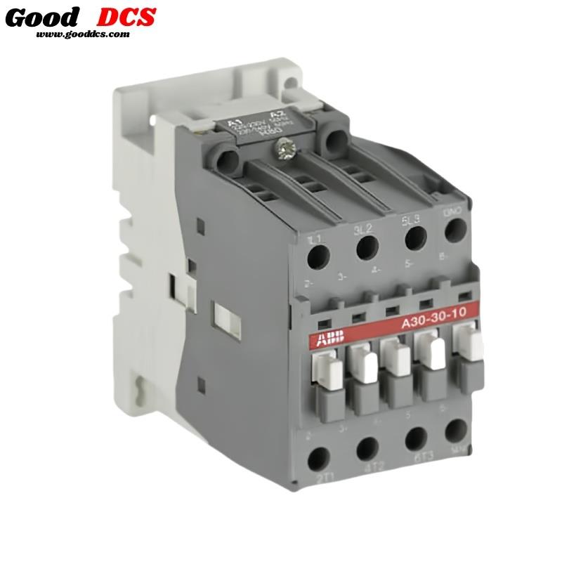 A30-30-10 ABB 230-240V 60Hz Contactor