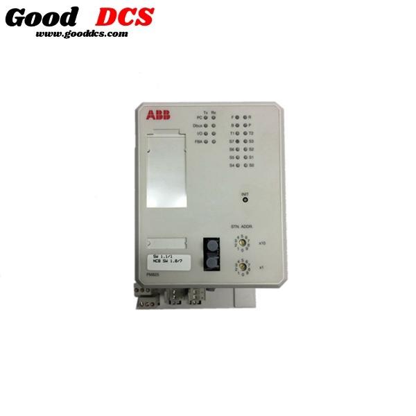 ABB DCS 3BSE022366R1 CI810