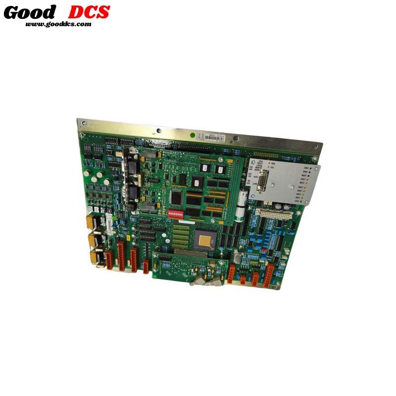 1MRB150082R0103 500CU-BIO01 ABB Binary Input Board