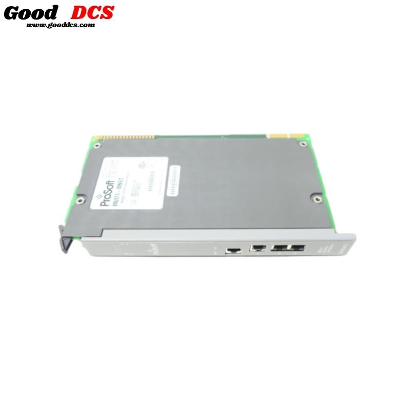 PROSOFT MVI71-MNET Ethernet Module