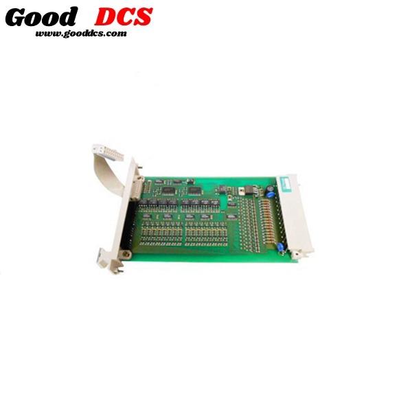 HONEYWELL FC-QPP-0001 Module