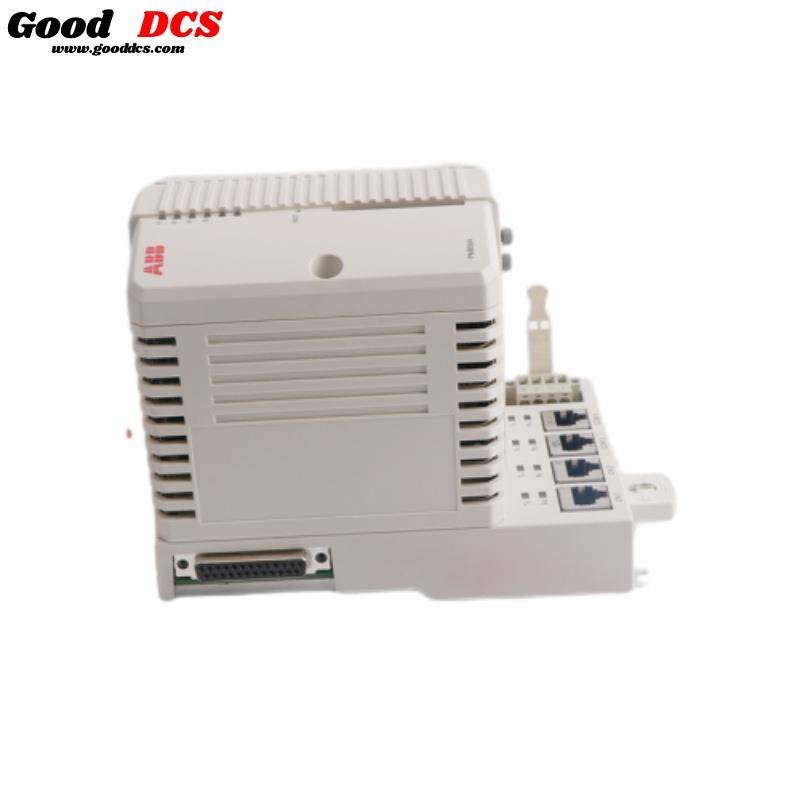ABB Processor Unit PM856AK01 3BSE066490R1