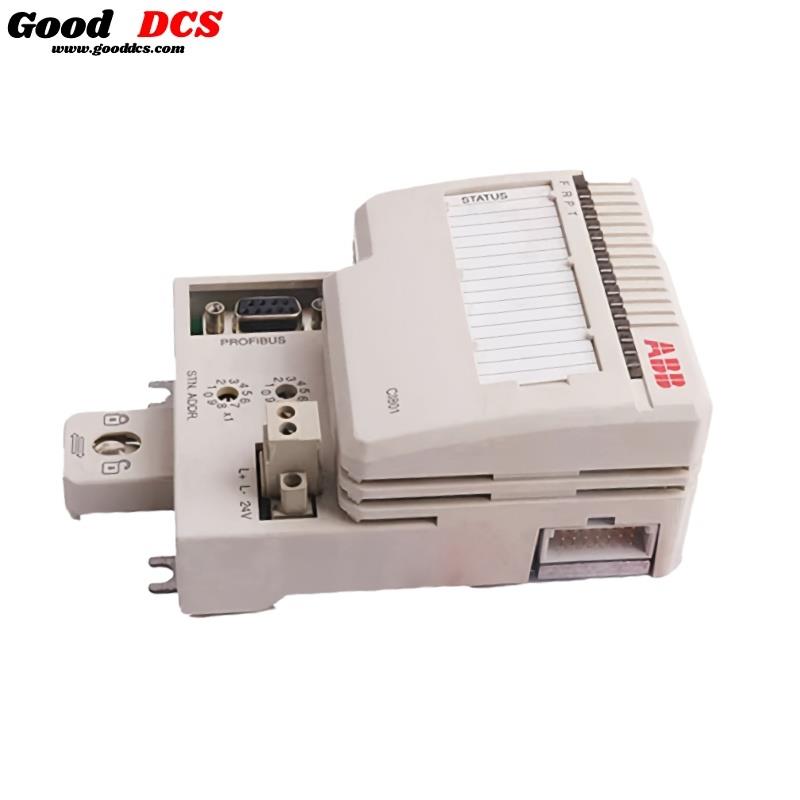 ABB Redundant Processor Unit PM891K02 3BSE053242R1