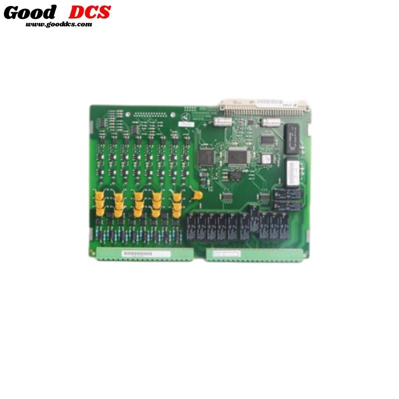 ABB 1MRK000173-BER05 Binary In/Out Module | Reliable Digital I/O | High Performance