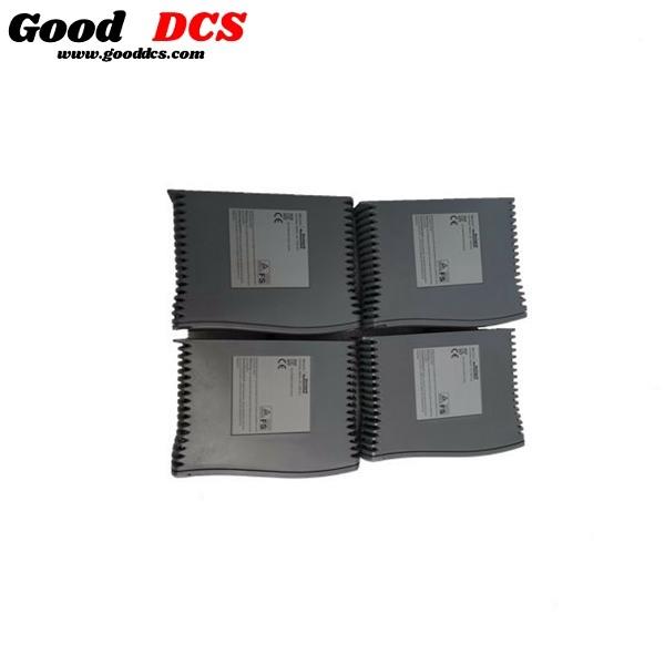 ICS Triplex T8841