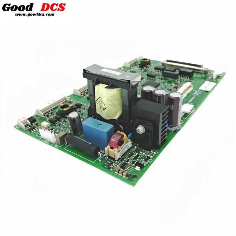 ABB 3AXD50000155477 Driver Board