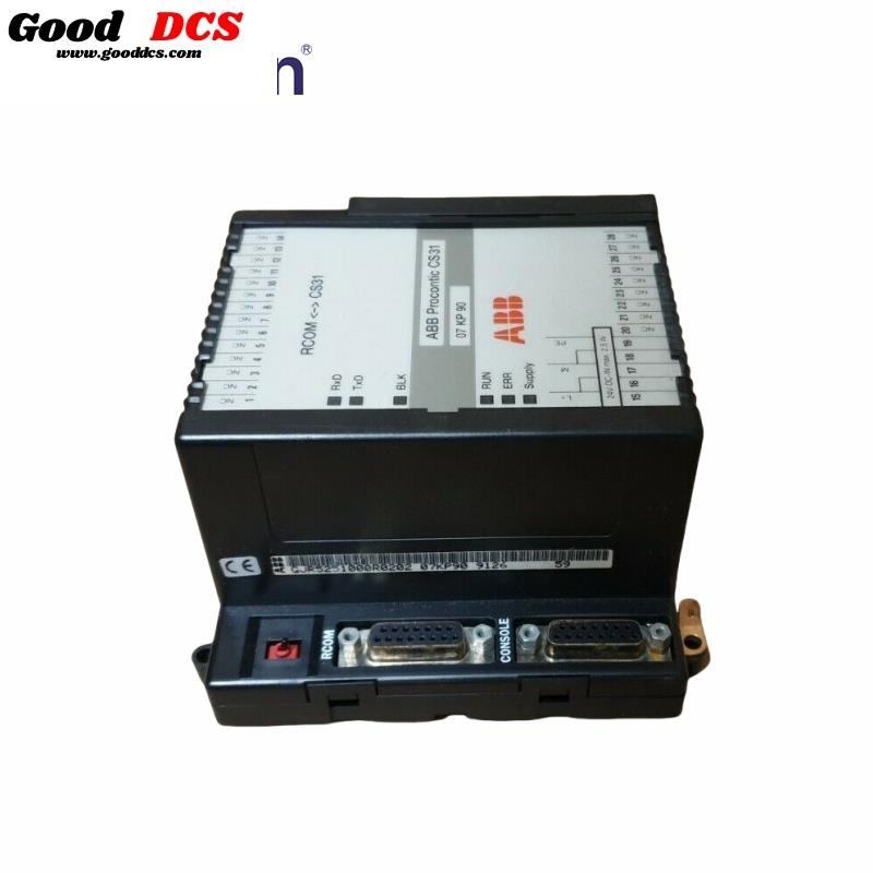 ABB 07KP90 Communications Module
