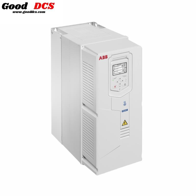 ABB ACH580-31-CCU-24-H+N2000-AHVK4/3AXD50000717330 Control Unit