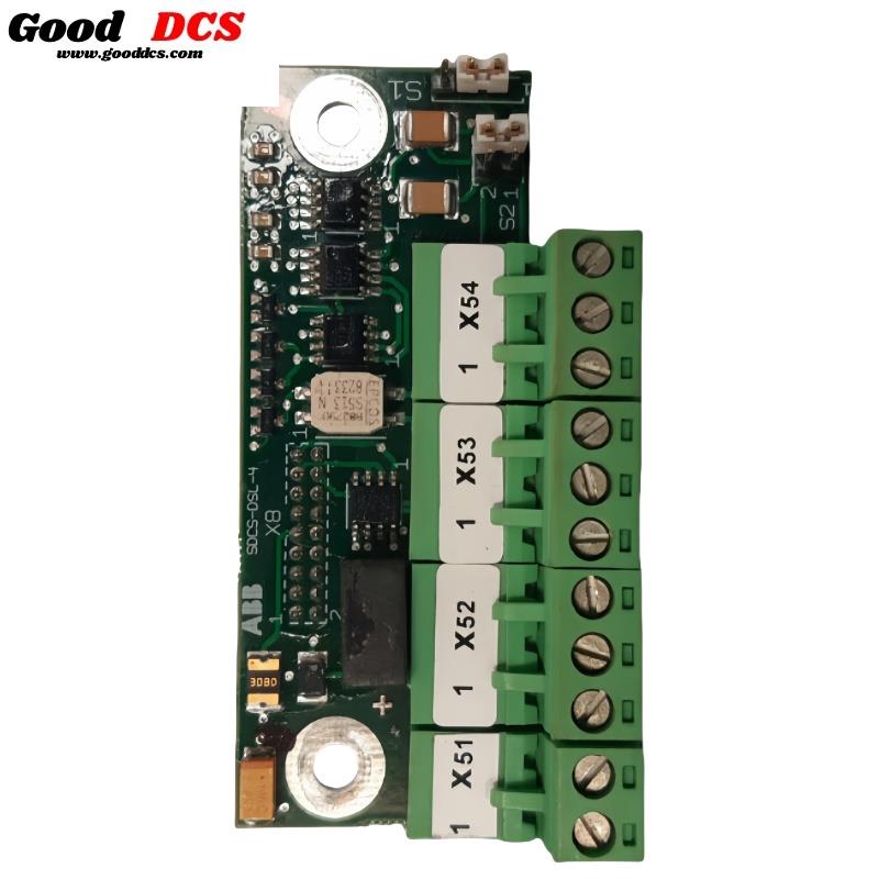 SDCS-DSL-4