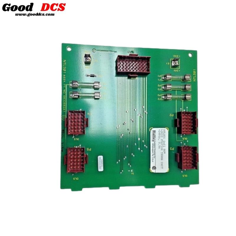 Good DCS