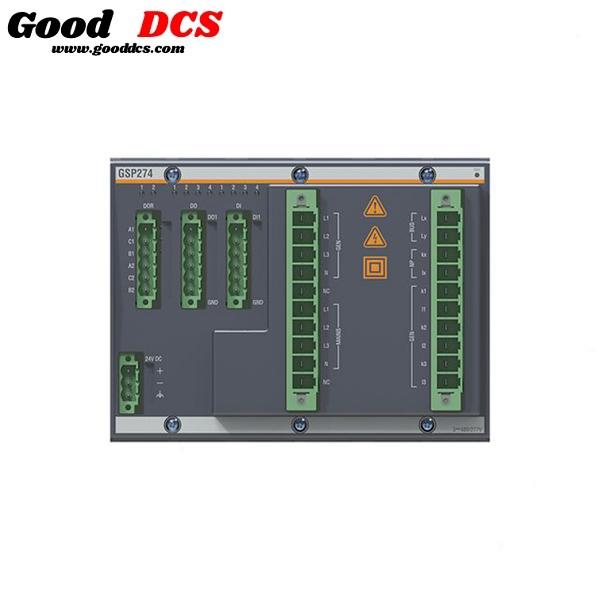 Bachmann DIO232 Module
