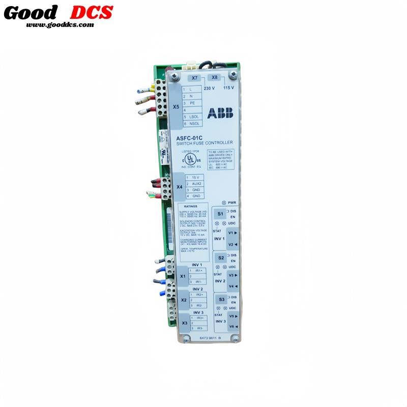 ASFC-01C