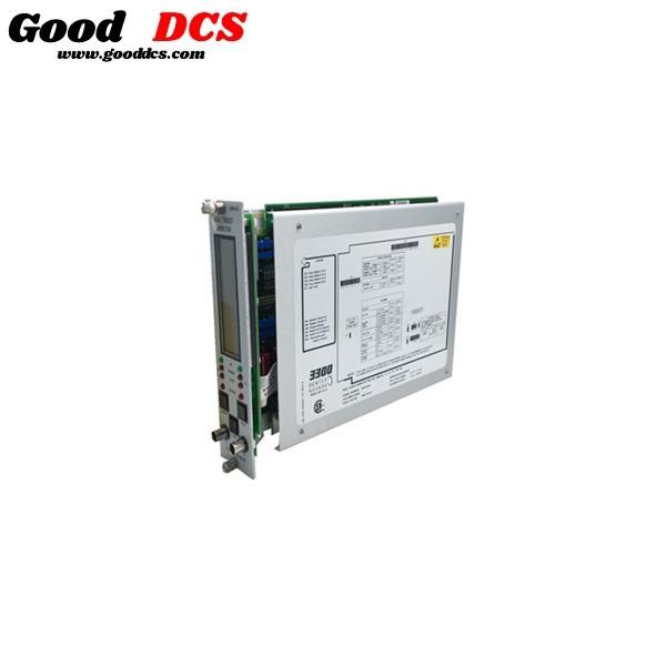 Bently Nevada 3500/91-01-02-01 Module